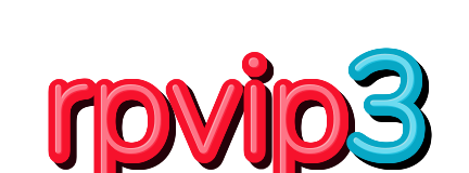 rpvip3 — logo kanal