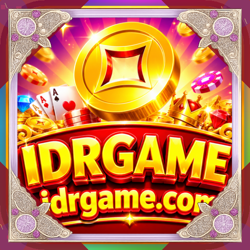idrgame — mitra unggulan