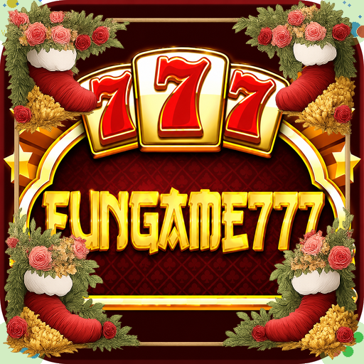 fungame777 — mitra unggulan