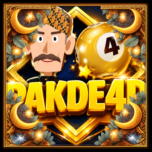 pakde4d — galeri pratinjau - APK Resmi