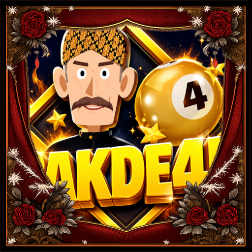 pakde4d — galeri pratinjau Resmi APK